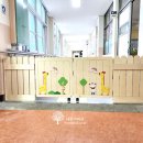 용정초등학교 병설유치원 이미지