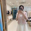 [돌잔치 드레스/어바웃드레스] 엄마 드레스 & 돌드레스 피팅 (ft. 반얀트리 돌잔치)