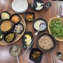 명동보리밥 본점 네이버블로그