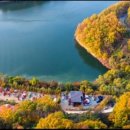 충주카누캠핑장 이미지