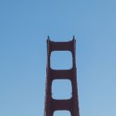 (미국) 센프란 시스코 금문교 (Golden Gate Bridge) 이미지