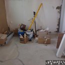 상남대동아파트경로당 | 창원 상남 대동아파트 도배장판시공후기