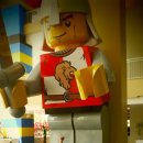 레고랜드 호텔 이미지