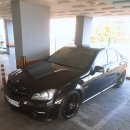 w204 c63 amg 12년식 후기형 팝니다 이미지