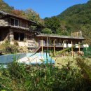 산골산장민박 이미지