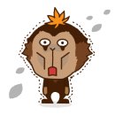 네발총총 이미지