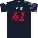 롯데 자이언츠 No.41 임시결번 안내 이미지