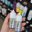 [단골 후기] 믿고 맡기는 송도 We Vape 전자담배에서 또 하나 건진 인생 액상 – Rozelle Heart 블루...