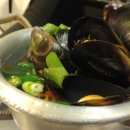 조개가달다 양푼이조개찜 이미지