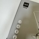 나눔발전소1 | 교보문고 인기 독서대! 노르잇 투명 독서대 내돈내산 리뷰!📖+김소영 책발전소 다이어리 내돈내산 후기✨