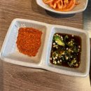 구의 맛집 이가네양꼬치 / 양등심, 가지요리 후기