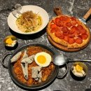 (주)토옥 | [코엑스주변맛집] 데이트 하기 좋은 레스토랑 조인바이트 디너 다녀온 후기(+주차)