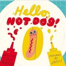 Hello Dog 이미지