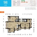 세종2차아파트 이미지