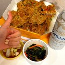 지짐이 | [은평/불광역맛집]서울지짐이 : 육전 배달 후기