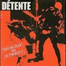 Detente - Holy War 이미지