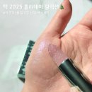 슈가홀리데이 | 맥 2025 홀리데이 슈가 크리스탈 립 오일 스틱 발색 및 솔직후기