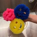 킹크럽 | 스크럽대디 정품과 알리 짝퉁 짭크럽대디 내돈내산 비교 후기