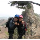 청량산비빔밥 이미지