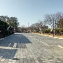 죽산면사무소 주차장 이미지