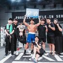 지앤비 짐 이미지