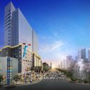 충무로 한류문화거리 이미지