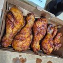 교촌치킨진주 | 진주 혁신 : 교촌치킨 레드콤보 후기