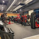 라인업피트니스 이미지