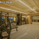 리지트 피트니스 와동점 이미지