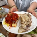 중곡동 24시 노포맛집 ‘뽀빠이기사식당’ 돈까스 보쌈 내돈내산후기