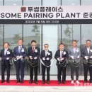 어썸 페어링 플랜트 쿠키뉴스