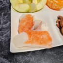 한성기업 크래미 F 1kg 대용량 벌크 후기, 다이어트 식단 아침 식사 메뉴!