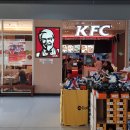태국 넝카이 KFC 방문 이미지
