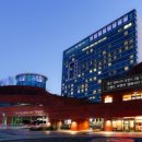 그랜드머큐어 앰배서더 창원 사우나 이미지