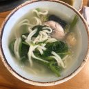 복칼국수 이미지