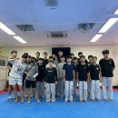 한국체대 아라태권도장 이미지