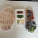 강북헌터 | 미아사거리 광어 1.5만원? 횟집 사장님 걱정되는 역대급 가성비 (송천동 광어2마리)