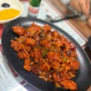 서울반점 | 광안리 중국집 서울반점 광안리점 깐풍기와 밀면, 고량주 후기 🥢
