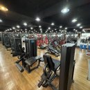 열린헬스클럽 이미지