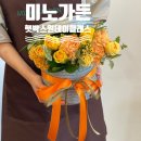 [미노가든] 대구 대명동 꽃집 : 햇박스 원데이 클래스 후기
