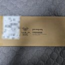 크로켓 AURA F99 PRO 독거미 키보드 경해축 후기(프로그램 다운 방법) :: 도독도독 자갈소리 키보드 외...