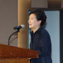 박근혜 前대통령 "어려움 겪는 국힘, 현실 직시하면 다수당·정권탈환 가능" 이미지