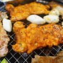 안부자닭갈비 이미지