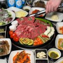 수수화로구이 | 수수화로구이, 고기가 최상의 질을 자랑하며 입에서 살살 녹는데, 감계가 깊었어요. 내포맛집