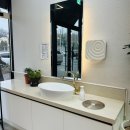 새싹공원 | 진주냉면이설옥 천안삼거리공원 맛집 밥집 점심 저녁 비빔냉면 육전 육회새싹비빔밥 솔직 후기