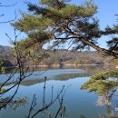 회동수원지 이미지