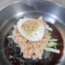 낙천회관 | 속초 꼭 가볼만한곳 추천 낙천회관 홍게냉면 후기