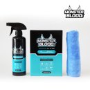 몬스터 손세차 이미지