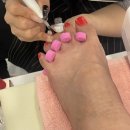 울산북구네일 / 울산송정네일 “밍네일앤풋“