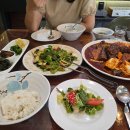 대전 죽동맛집 미올린 분위기 좋은 코다리찜 맛집